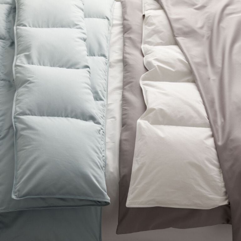  Guide to Choosing Comforter Fill and Weight 